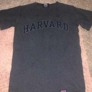 HARVARD t-shirt <3